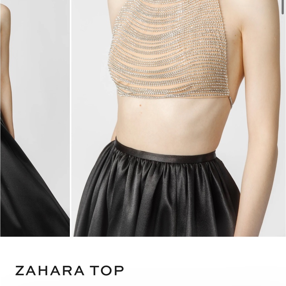 Gold Top